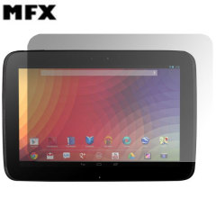 MFX Screen Protector - Google Nexus 10
