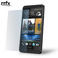 MFX Screen Protector - HTC One