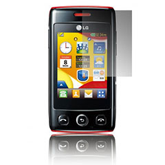 MFX Screen Protector - LG Cookie Lite