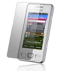 MFX Screen Protector - Samsung Tocco Icon