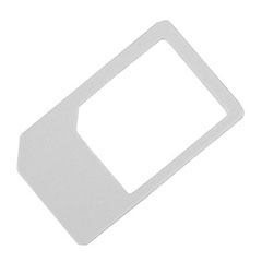 MicroSIM Adapter
