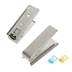 MicroSIM Cutter Tool