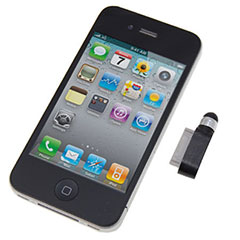 Mini Dock Connector Jack Capacitive Stylus
