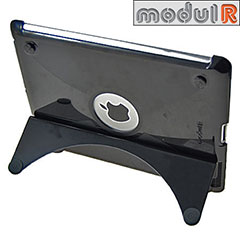 ModulR Quick Stand for iPad 2 - Black