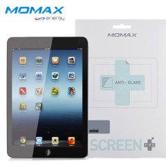 Momax Anti-Glare Screen Protector for iPad Mini