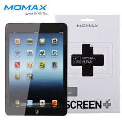Momax Crystal Clear Screen Protector for iPad Mini