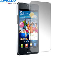 Momax Screen Protector for Samsung Galaxy S2