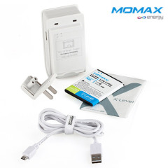 Momax U Charging Pack for Samsung Galaxy S3