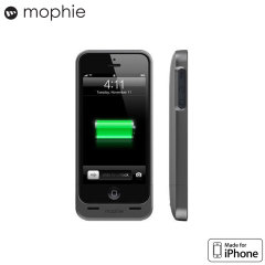 Mophie Juice Pack Helium Case For iPhone 5