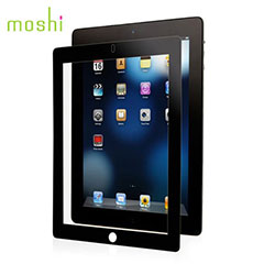 Moshi iVisor AG Anti Glare Screen Protector for iPad 4 / 3 / 2