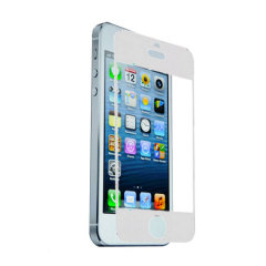 Moshi iVisor AG Anti Glare Screen Protector for iPhone 5 - White