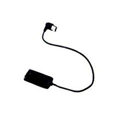 Motorola Stereo Audio Adapter