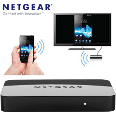 Netgear Push2TV Wireless Display Adapter PTV3000