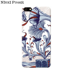 Nikki Pinder iPhone 5 Hard Case - Hidden Place