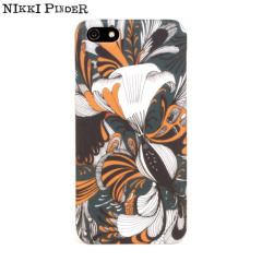 Nikki Pinder iPhone 5 Hard Case - Nice Dream