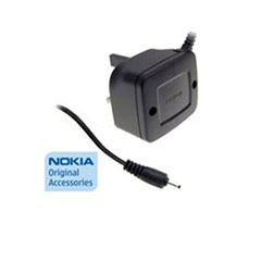 Nokia AC-3X Mains Charger