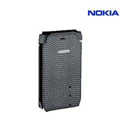 Nokia CP-500 Carry Case - Black / Grey