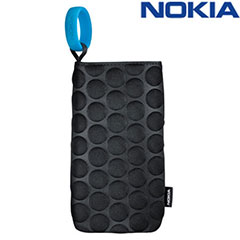 Nokia CP-560 Carrying Case - Black