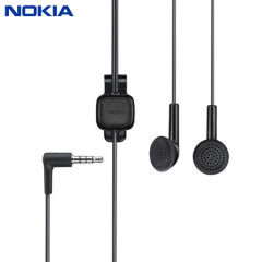 Nokia Stereo Headset WH-102