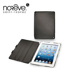 Noreve Tradition B Leather Case for iPad 3