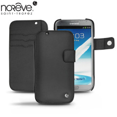 Noreve Tradition B Leather Case for Samsung Galaxy Note 2