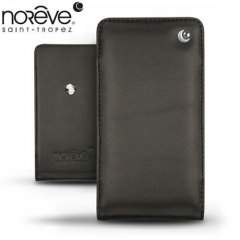 Noreve Tradition C Leather Case for Sony Xperia S