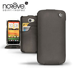 Noreve Tradition D Leather Case for HTC One X