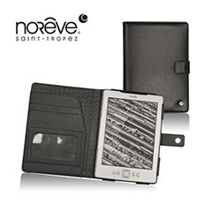 Noreve Tradition Leather Case for Amazon Kindle