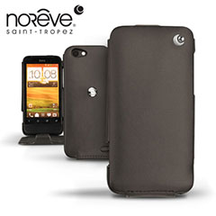 Noreve Tradition Leather Case for HTC One S