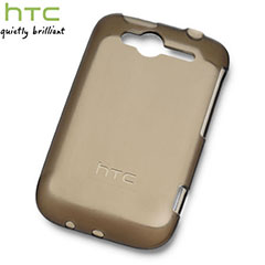 Official HTC Wildfire S TP C610 TPU Skin