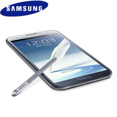Official Samsung Galaxy Note 2 Stylus - Grey