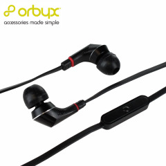 Orbyx Stereo Headset with Integrated Mic