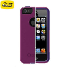 Otterbox Commuter for iPhone 5 - Boom
