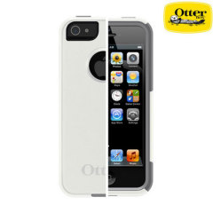 Otterbox Commuter for iPhone 5 - Glacier