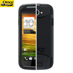 Otterbox Commuter Series Case for HTC One S