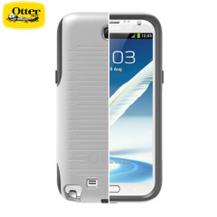 Otterbox Commuter Series for Samsung Galaxy Note 2 - Glacier