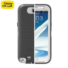 Otterbox Defender Series for Samsung Galaxy Note 2 - Glacier