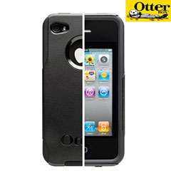 OtterBox For iPhone 4 Commuter Series