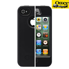 OtterBox For iPhone 4S and 4 Impact Series