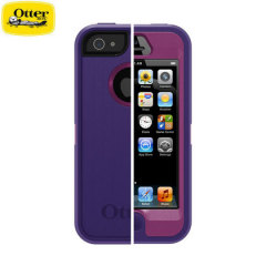 OtterBox For iPhone 5 Defender Series - Boom