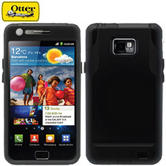 Iphoneotter Boxes on Impact Series Line To Create A Slick Case For The Samsung Galaxy S2