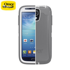 OtterBox For Samsung Galaxy S4 Defender Series - Glacier