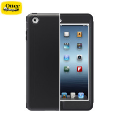 OtterBox iPad Mini Defender Case - Black