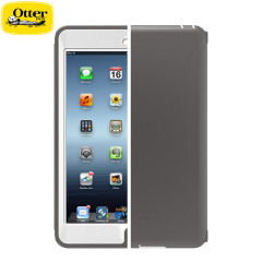 OtterBox iPad Mini Defender Case - Grey