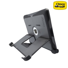 OtterBox Reflex Case for iPad 2, 3 and 4 - Black