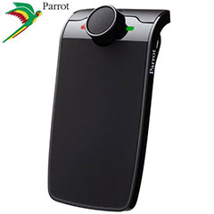 Parrot MINIKIT+ Bluetooth Handsfree Kit