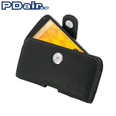 PDair Horizontal Pouch Case - Google Nexus 4