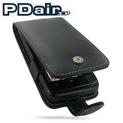 PDair Leather Flip Case - Samsung Galaxy S2 i9100