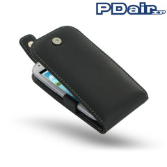 PDair Leather Flip Case - Samsung Galaxy S3 Mini