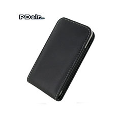 PDair Vertical Leather Pouch Case - Apple iPhone 4S / 4